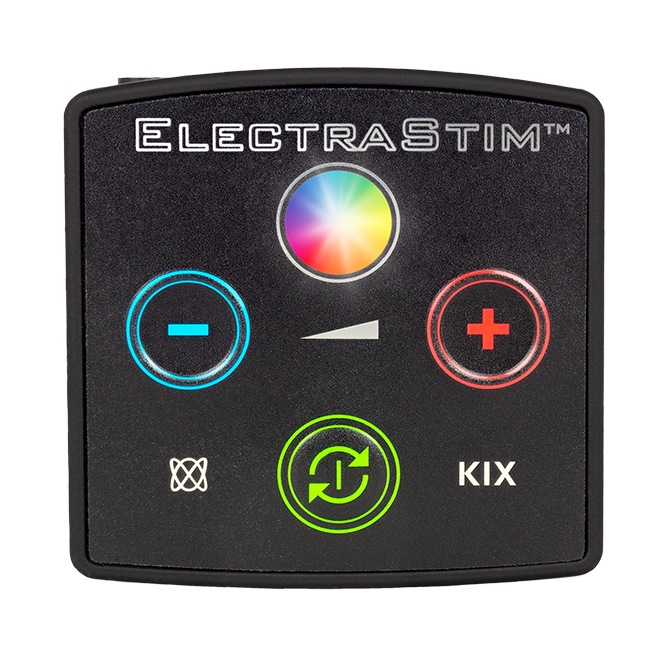 ElectraStim - Stimulateur sexuel électro Kix