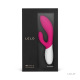 Lelo - Vibromasseur Ina Wave 2 Cerise