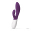 Lelo - Vibromasseur Ina Wave 2 Prune