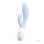 Lelo - Vibromasseur Ina 3 Seafoam