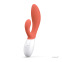 Lelo - Vibromasseur Ina 3 Corail