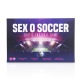 Sex O Soccer - Jeu de football érotique (NL-DE-EN-FR)