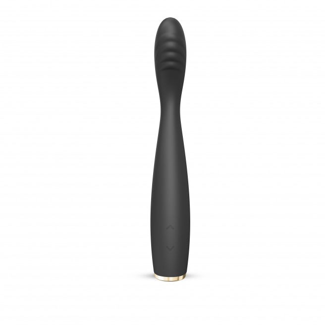 Vibromasseur G-Slim - Noir Vibromasseur G-Slim - Noir
