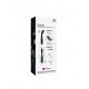 Vibromasseur G-Slim - Noir