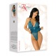 Body Karla - Turquoise
