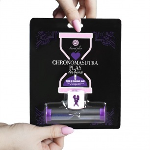 Jeu Chronomasutra Play - Lesbienne - Secret Play