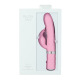 Pillow Talk - Vibromasseur Lively Rabbit Rose