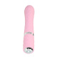 Pillow Talk - Vibromasseur Lively Rabbit Rose