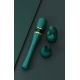 Zalo - Kyro Best Baguette Vert Turquoise
