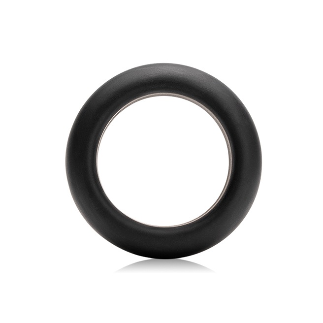 Je Joue - C-Ring Silicone Maximum Stretch Noir