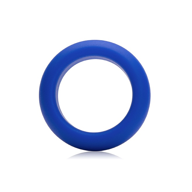 Je Joue - C-Ring Silicone Minimum Stretch Bleu
