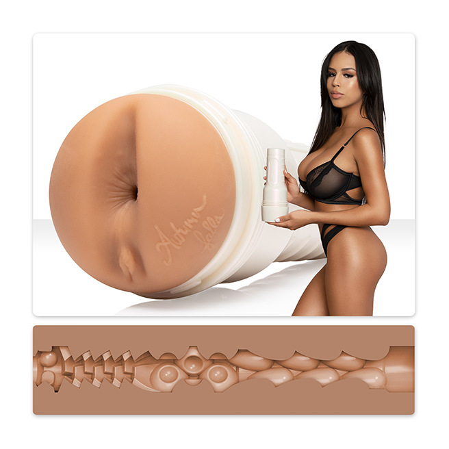 Fleshlight Girls - Autumn falls niveau 2