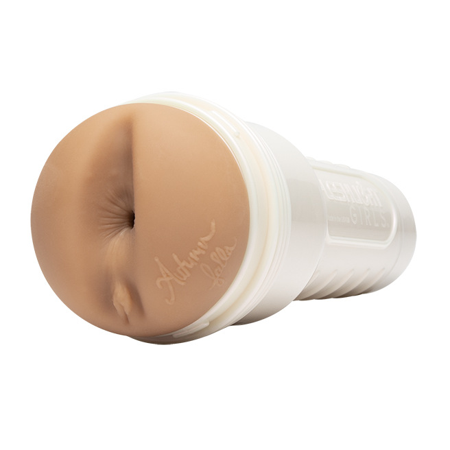 Fleshlight Girls - Autumn falls niveau 2 Fleshlight Girls - Autumn falls niveau 2