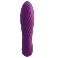 Svakom - Tulip Vibromasseur Violet Svakom - Tulip Vibromasseur Violet