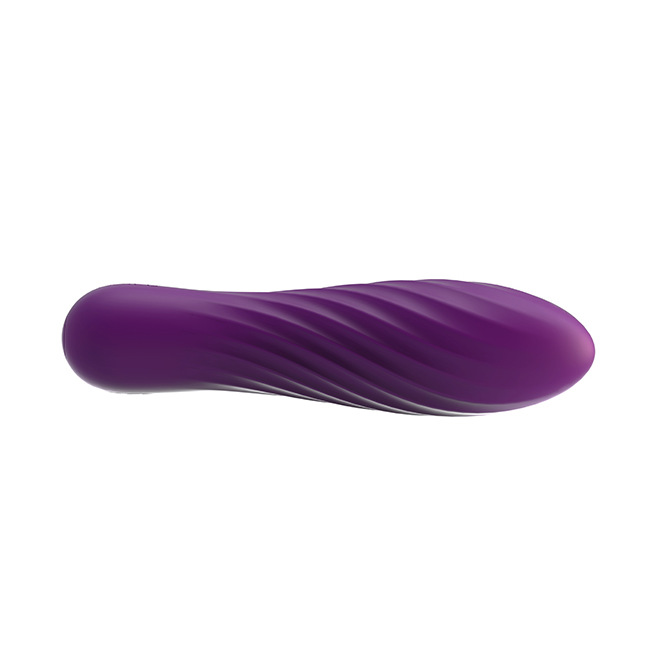 Svakom - Tulip Vibromasseur Violet Svakom - Tulip Vibromasseur Violet