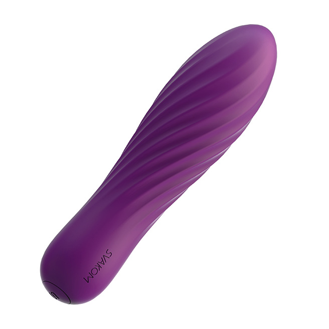Svakom - Tulip Vibromasseur Violet Svakom - Tulip Vibromasseur Violet
