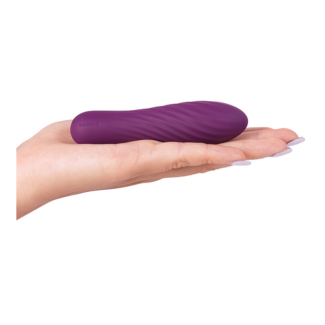 Svakom - Tulip Vibromasseur Violet Svakom - Tulip Vibromasseur Violet
