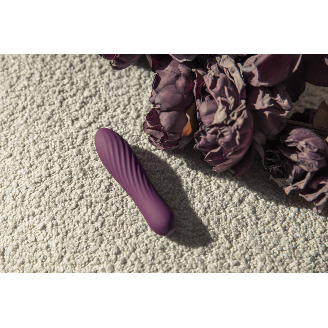 Svakom - Tulip Vibromasseur Violet Svakom - Tulip Vibromasseur Violet
