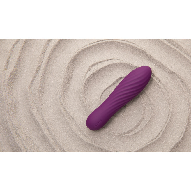 Svakom - Tulip Vibromasseur Violet Svakom - Tulip Vibromasseur Violet