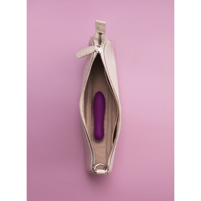 Svakom - Tulip Vibromasseur Violet Svakom - Tulip Vibromasseur Violet