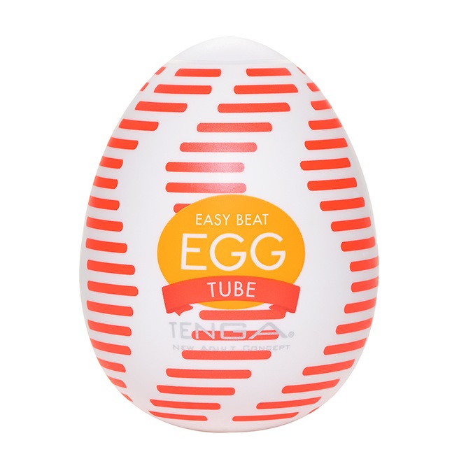 Tenga - Egg Wonder Tube (1 pièce)