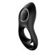 Cockring Satisfyer Legendary Duo - Noir
