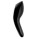Cockring Satisfyer Legendary Duo - Noir