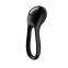 Cockring Satisfyer Majestic Duo - Noir