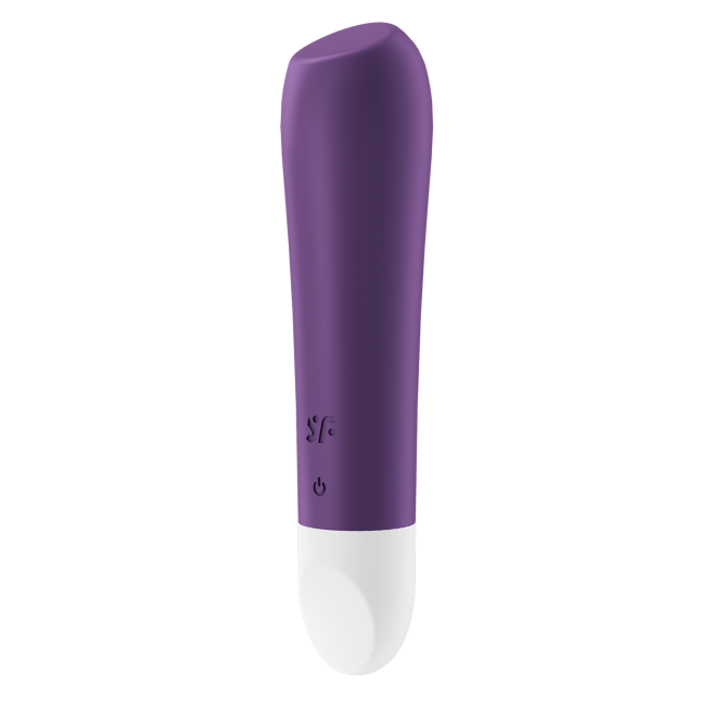Vibromasseur Satisfyer Ultra Power Bullet 2 - Violet