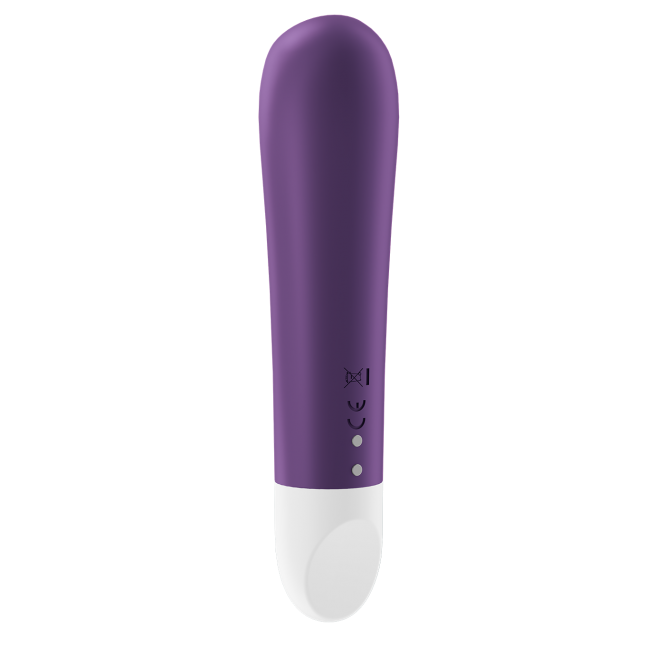 Vibromasseur Satisfyer Ultra Power Bullet 2 - Violet