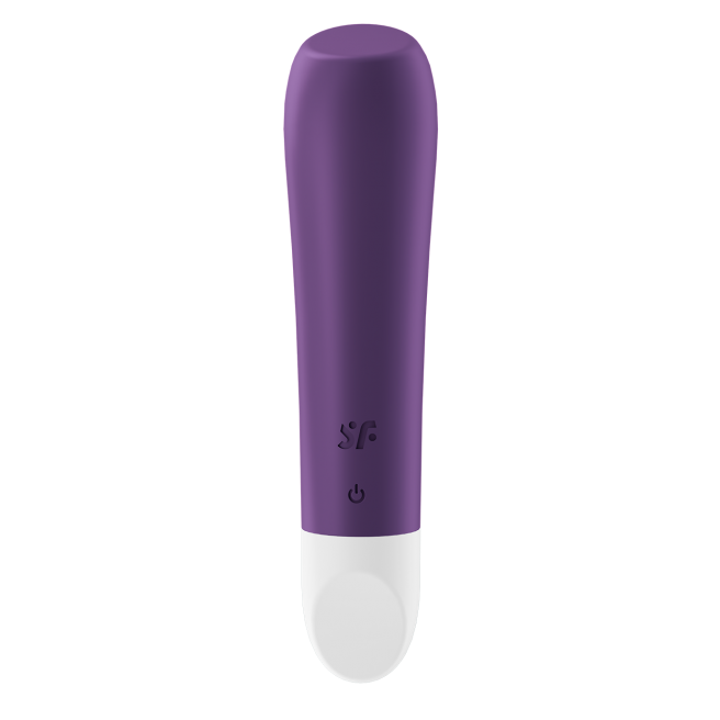 Vibromasseur Satisfyer Ultra Power Bullet 2 - Violet