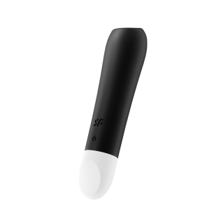 Vibromasseur Satisfyer Ultra Power Bullet 2 - Noir
