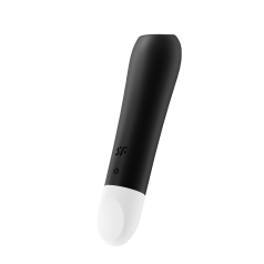 Vibromasseur Satisfyer Ultra Power Bullet 2 - Noir