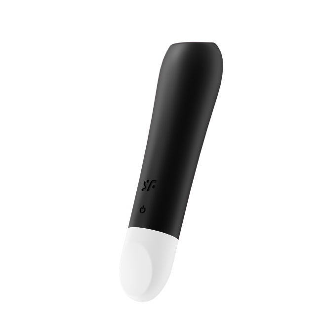 Vibromasseur Satisfyer Ultra Power Bullet 2 - Noir