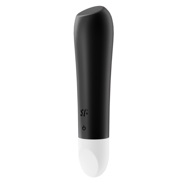 Vibromasseur Satisfyer Ultra Power Bullet 2 - Noir