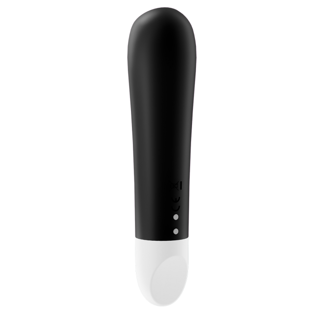 Vibromasseur Satisfyer Ultra Power Bullet 2 - Noir