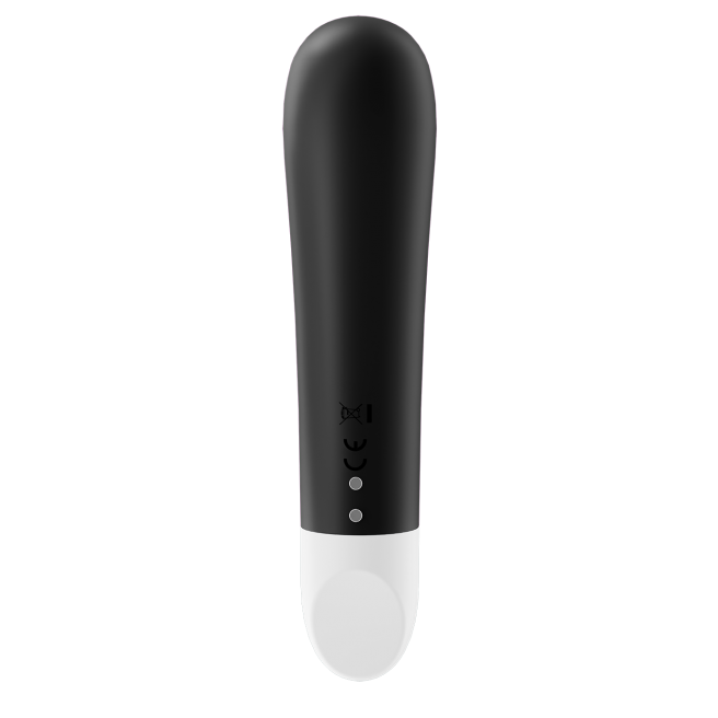 Vibromasseur Satisfyer Ultra Power Bullet 2 - Noir