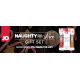 System JO - H2O Lubrifiant Naughty or Nice Set 2x30ml