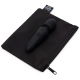 Fifty Shades of Grey - Vibromasseur Sensation Mini Wand