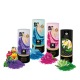 Shunga - Sels de bain aux cristaux orientaux Fleur de Lotus 500 grammes