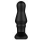 Nexus - Plug anal Bolster avec embout gonflable