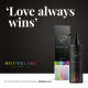 BodyGliss - Collection érotique Silky Soft Gliding Love Always Wins 150 ml