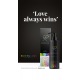 BodyGliss - Collection érotique Silky Soft Gliding Love Always Wins 150 ml