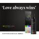 BodyGliss - Collection érotique Silky Soft Gliding Love Always Wins 150 ml