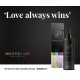 BodyGliss - Collection érotique Silky Soft Gliding Love Always Wins 150 ml