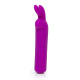 Happy Rabbit - Balle Vibrante Rechargeable Violette