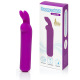 Happy Rabbit - Balle Vibrante Rechargeable Violette