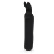 Happy Rabbit - Balle Vibrante Rechargeable Noir