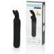 Happy Rabbit - Balle Vibrante Rechargeable Noir