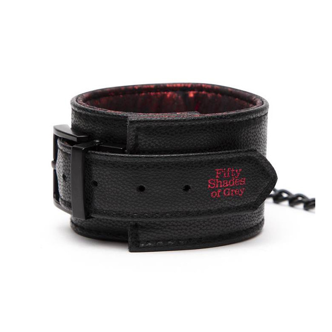 Fifty Shades of Grey - Poignets Sweet Anticipation